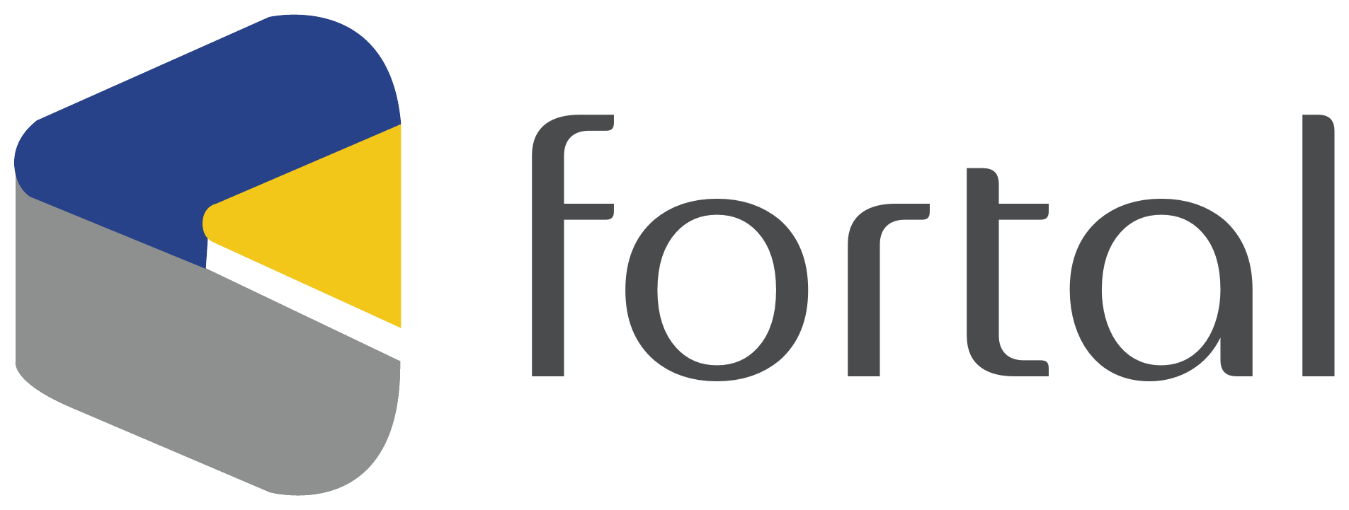 Logo Fortal