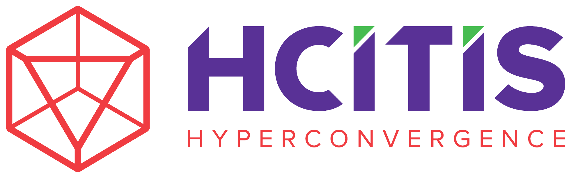 Logo HCITIS Hyperconvergence