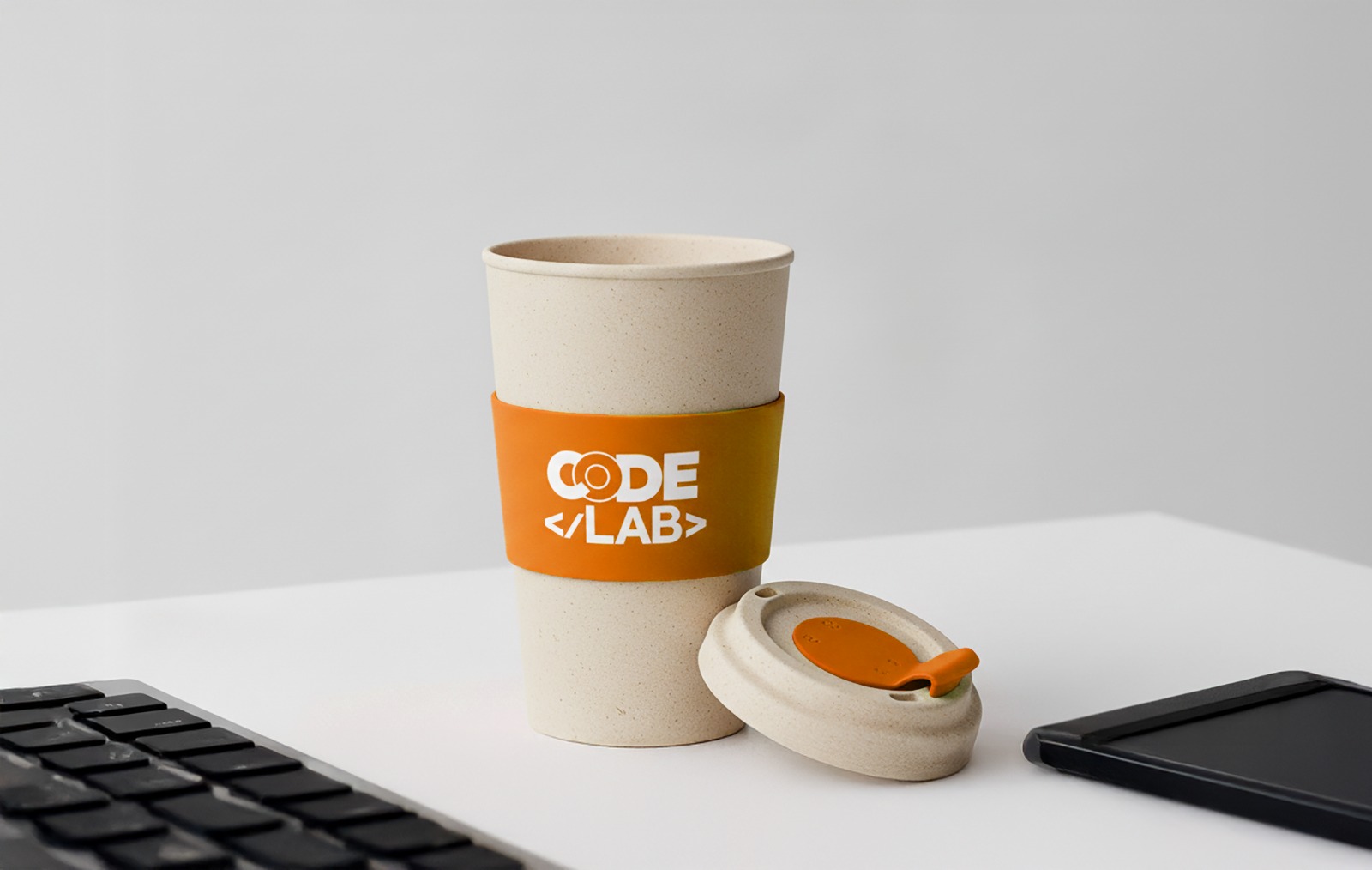 Copo CodeLAB
