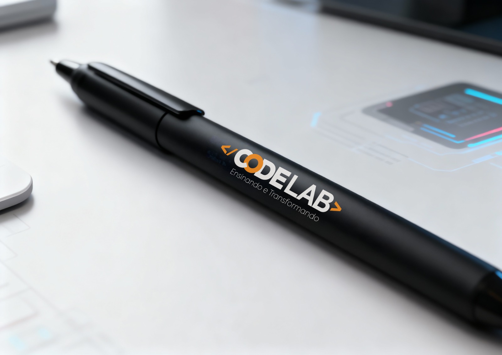 Caneta CodeLAB