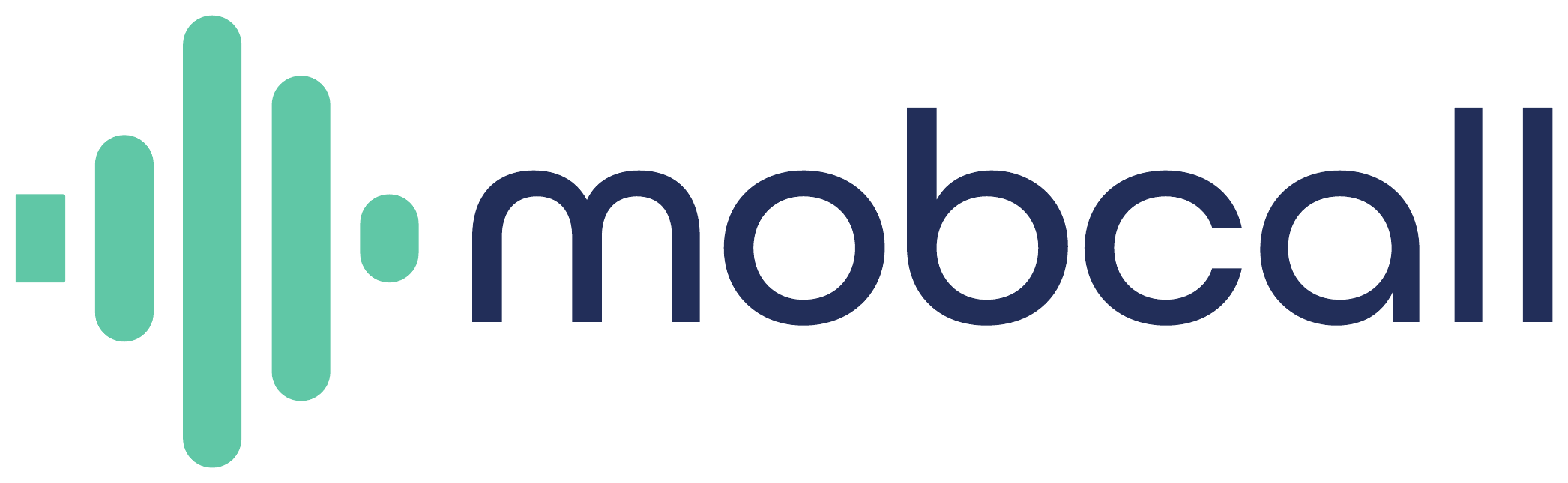 Logo Mobcall