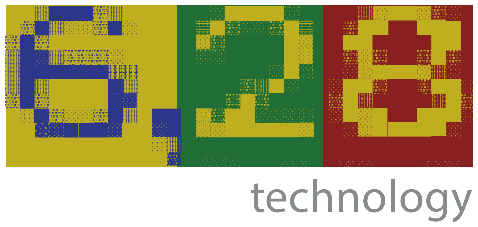 Logo PI Technology