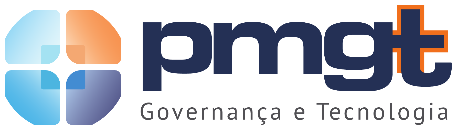Logo PMGT Governança e Tecnologia