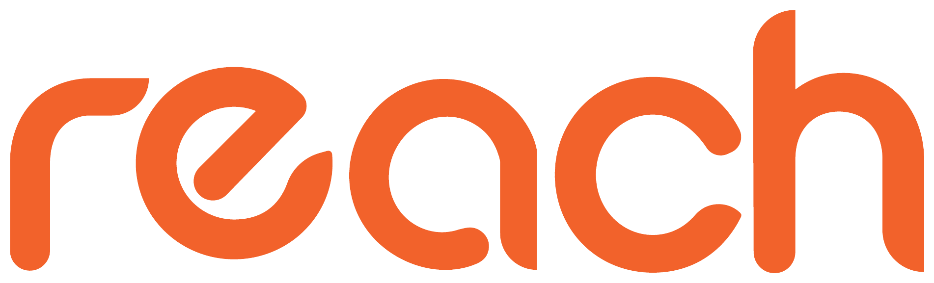 Logo Reach