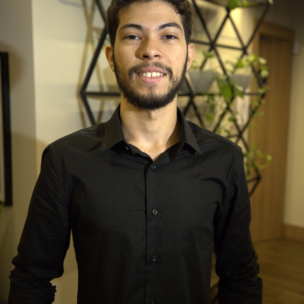 Foto de Felipe Miranda