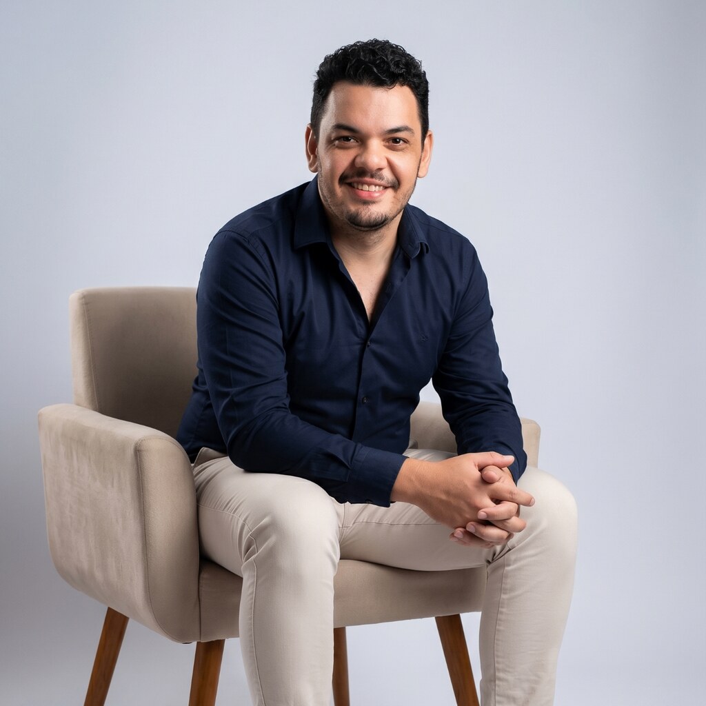 Foto de Flávio Souza